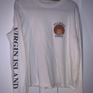 BRANDY MELVILLE long sleeve